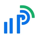 Pinglo ロゴ